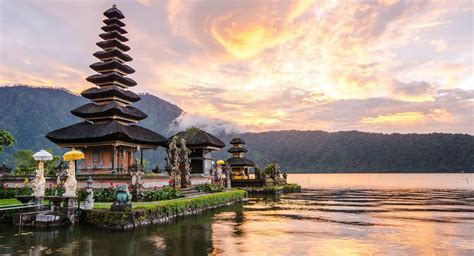 Bali Vacation Bwin